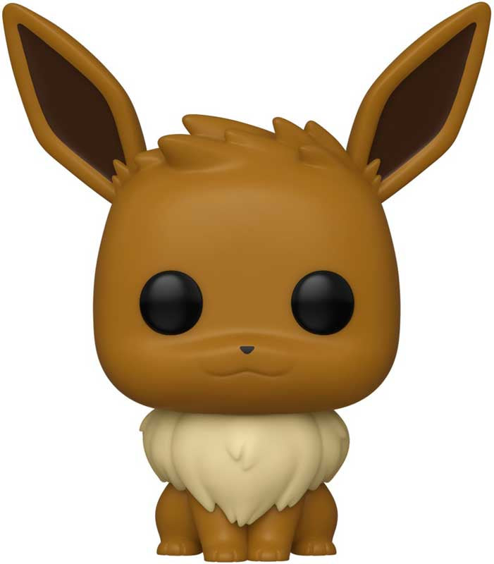 FUNKO POP - Pokemon - eevee