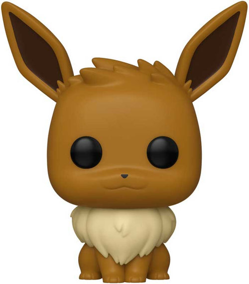 FUNKO POP - Pokemon - eevee