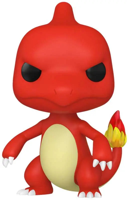 FUNKO POP - Pokemon - Charmeleon