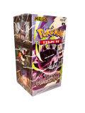 Pokemon TCG - Abyss Eye - Booster Box Korean