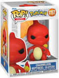 FUNKO POP - Pokemon - Charmeleon