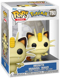 FUNKO POP - Pokemon - Meowth