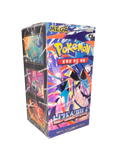 Pokemon TCG - Ninja Spinner - Booster Box Korean