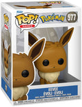 FUNKO POP - Pokemon - eevee