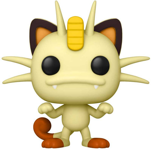 FUNKO POP - Pokemon - Meowth